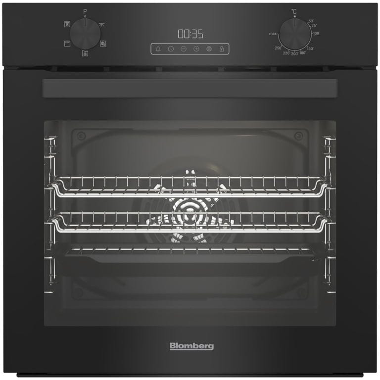 BLOMBERG ROEN8201B Built-in single oven