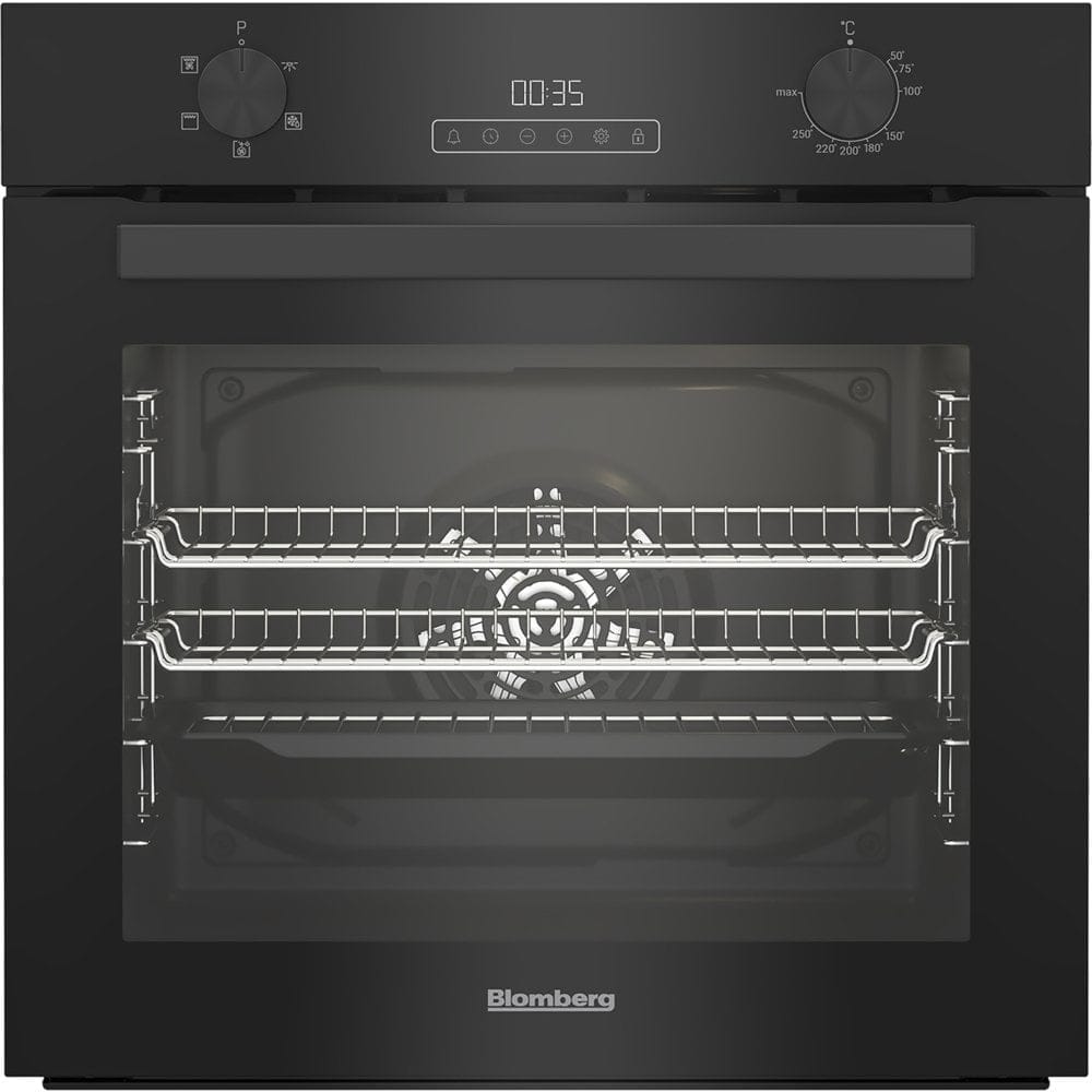 BLOMBERG ROEN8201B Built-in single oven