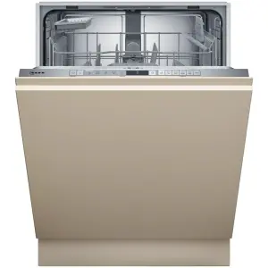 NEFF S153HKX03G Fully-Integrated 13-place dishwasher