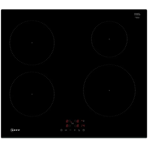 NEFF T36FBE1L0 Built-in induction hob