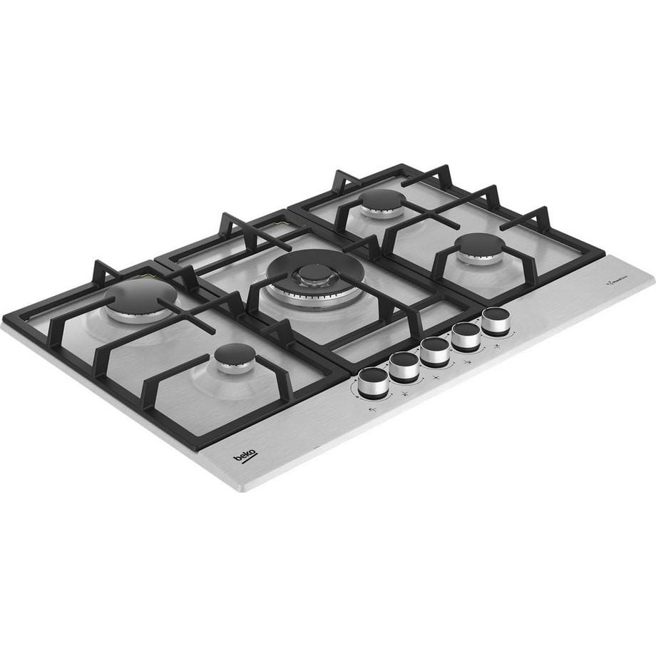 BEKO CIHYG32SXE Built-in gas hob