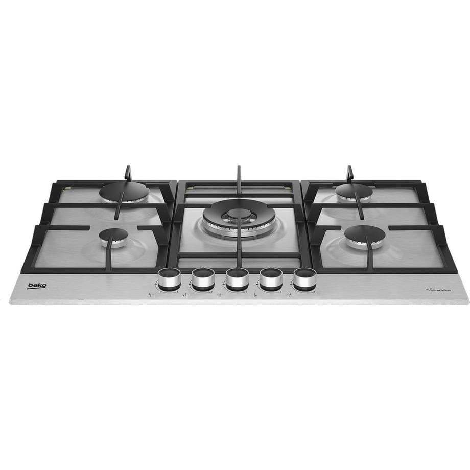 BEKO CIHYG32SXE Built-in gas hob