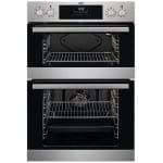 AEG DEX33111EM Built-in double oven