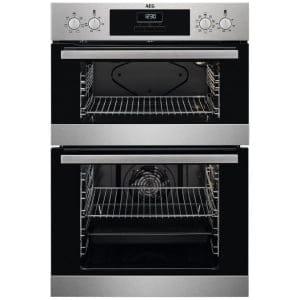 AEG DEX33111EM Built-in double oven