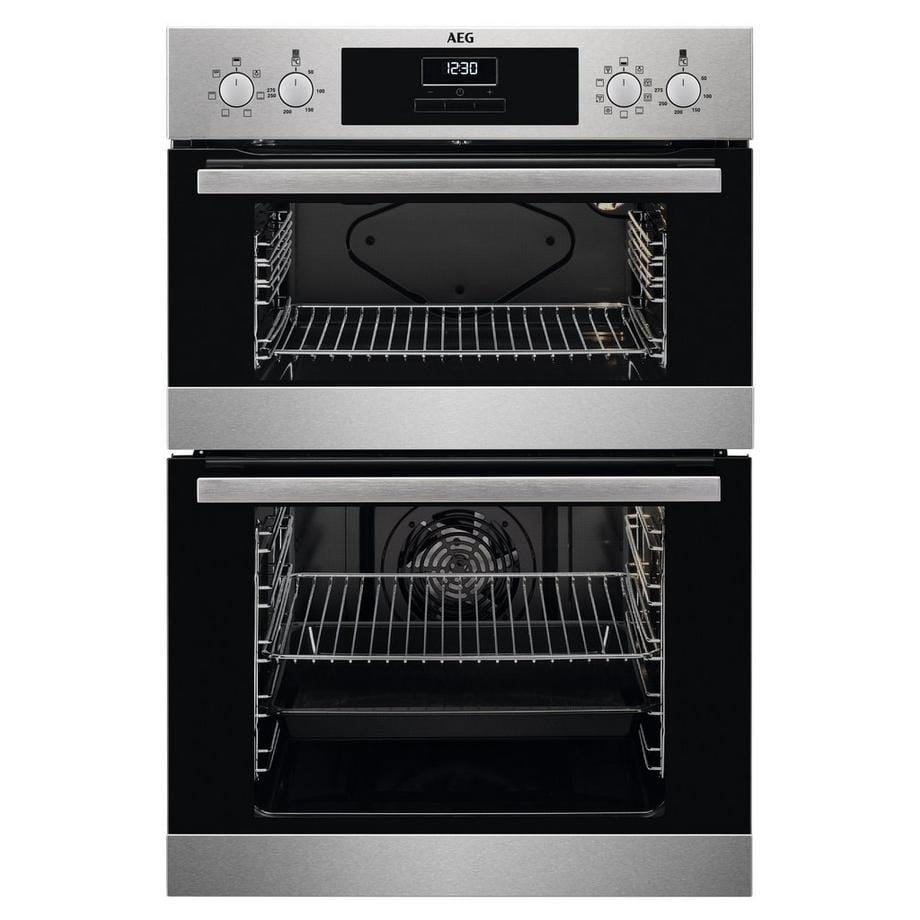 AEG DEX33111EM Built-in double oven