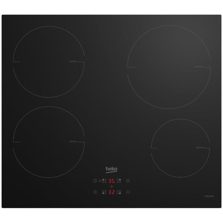 BEKO CIHYI21B Built-in induction hob