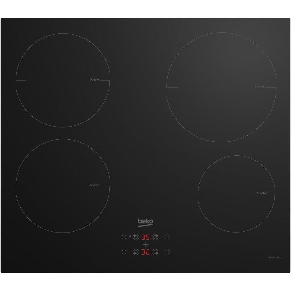 BEKO CIHYI21B Built-in induction hob