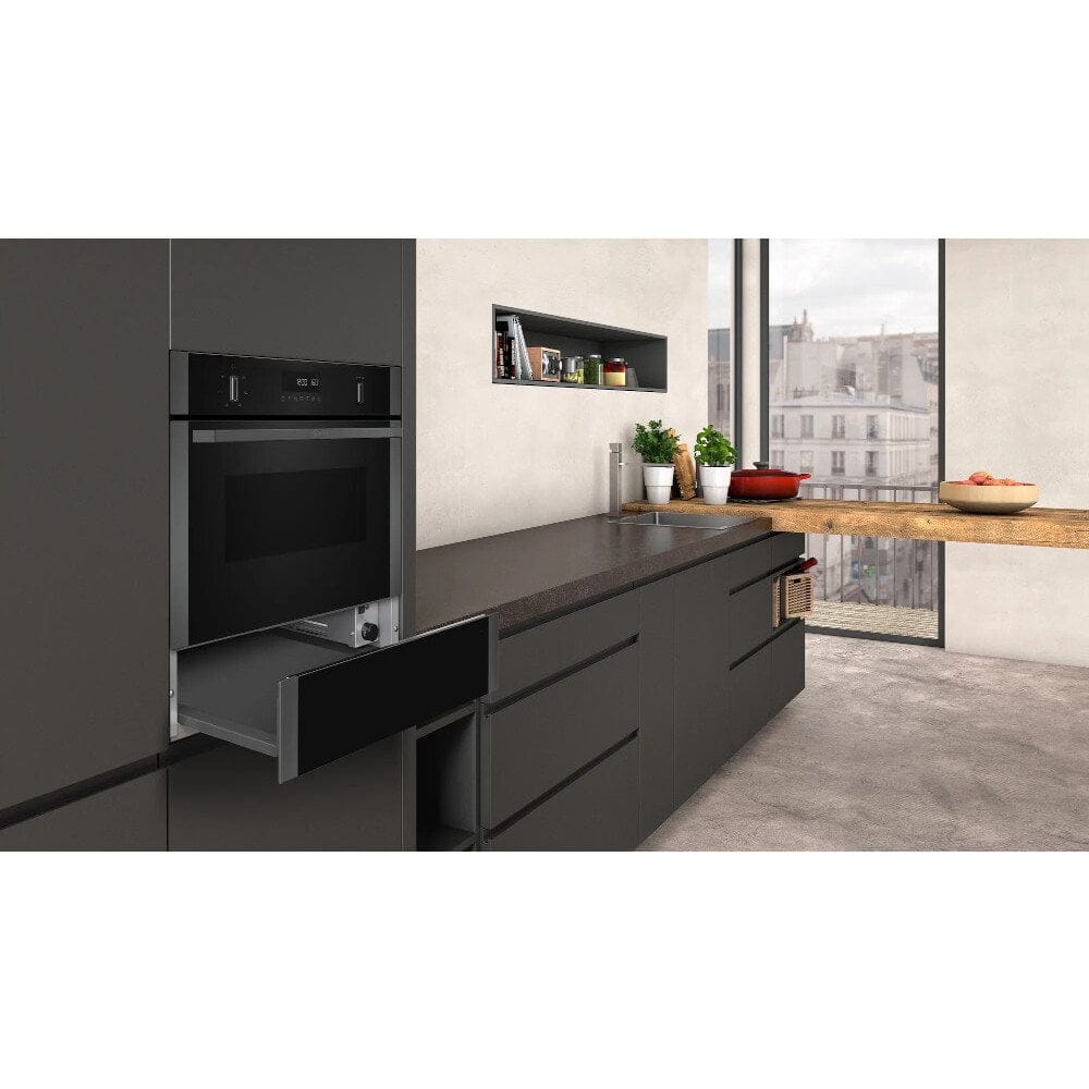 NEFF N1AHA01G0B Built-in warming drawer