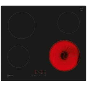 NEFF T16NBE1L Built-in ceramic hob