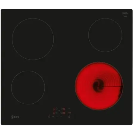 NEFF T16NBE1L Built-in ceramic hob
