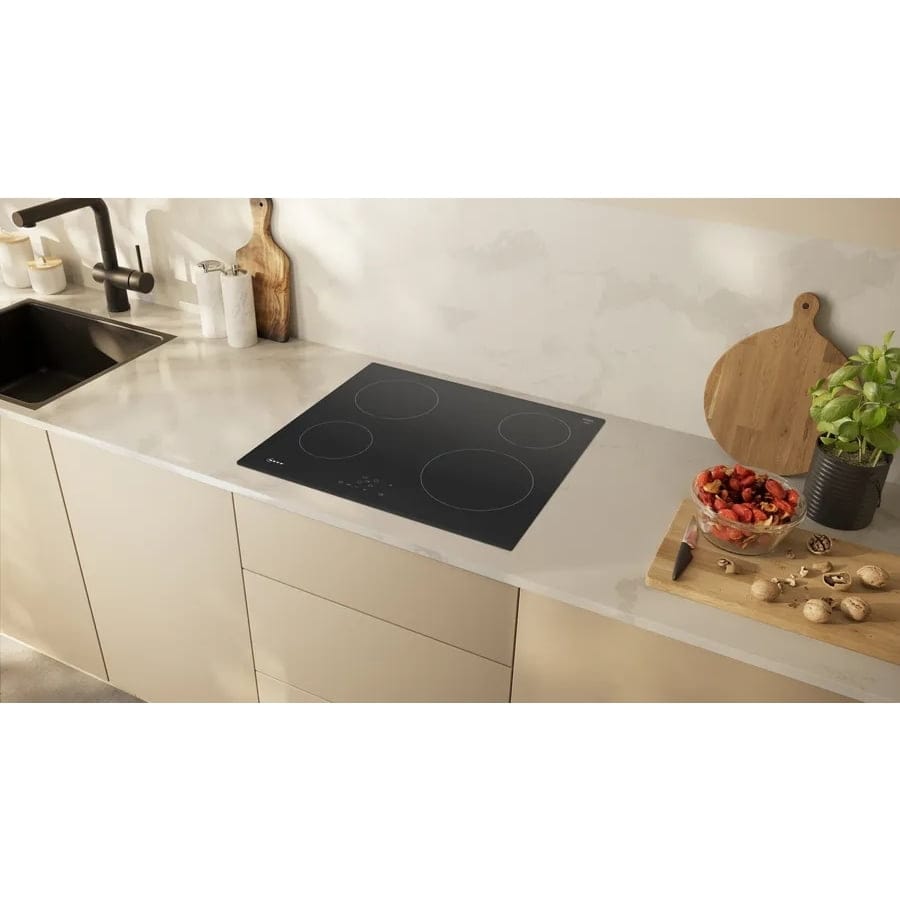 NEFF T16NBE1L Built-in ceramic hob
