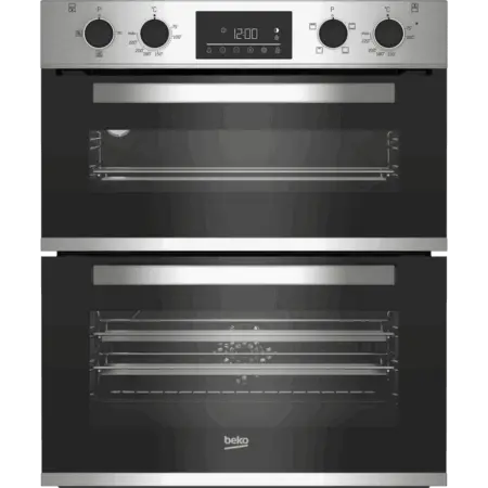 BEKO CTFY22309X Built-under double oven