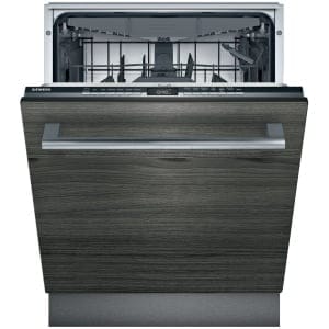 SIEMENS SN63HX52CG Fully-integrated 14-place dishwasher