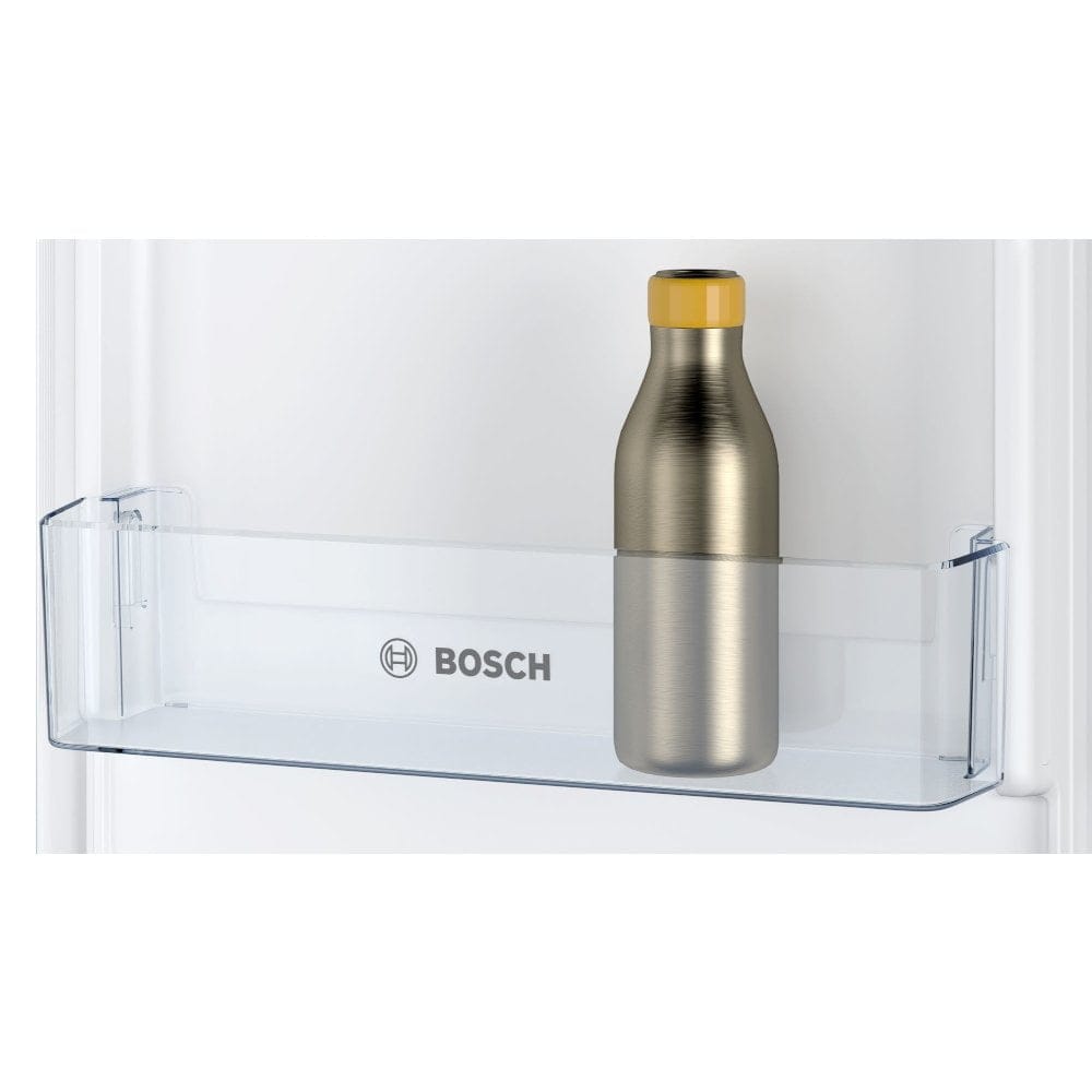 BOSCH KIN86NSE0G Built-in 60:40 frost-free fridge freezer