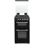 MONTPELLIER MDOG50LK Gas cooker