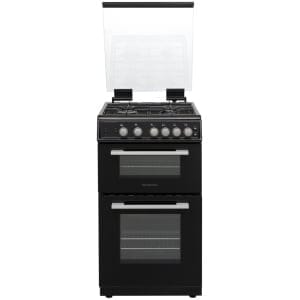 MONTPELLIER MDOG50LK Gas cooker