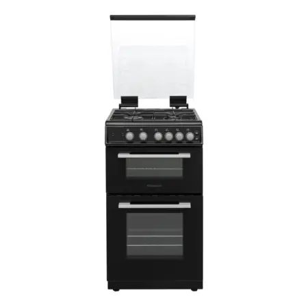 MONTPELLIER MDOG50LK Gas cooker