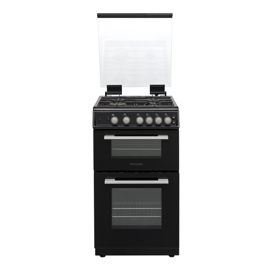 MONTPELLIER MDOG50LK Gas cooker