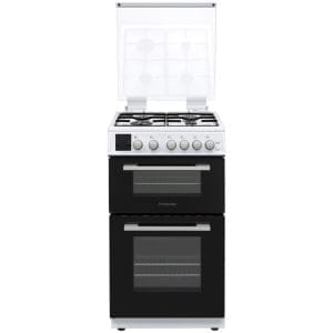 MONTPELLIER MDOG50LW Gas cooker