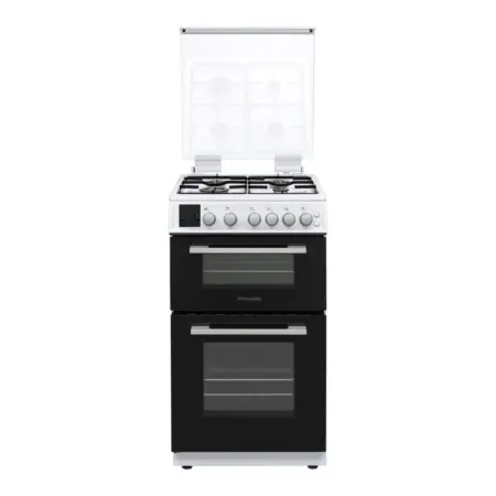 MONTPELLIER MDOG50LW Gas cooker