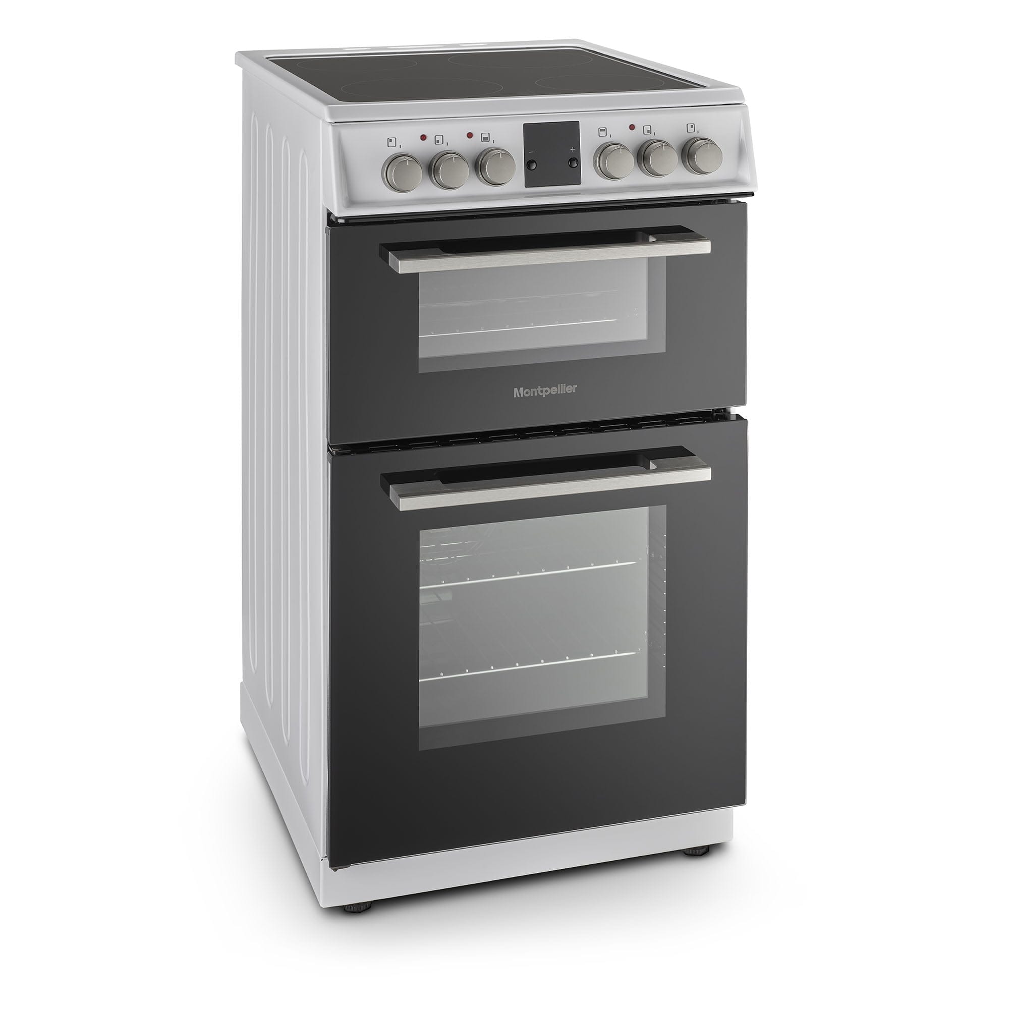 MONTPELLIER MDOC50FW Electric cooker