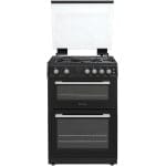 MONTPELLIER MDOG60LK Gas cooker