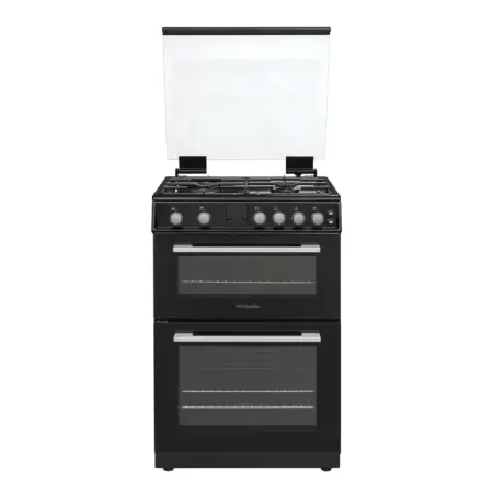 MONTPELLIER MDOG60LK Gas cooker