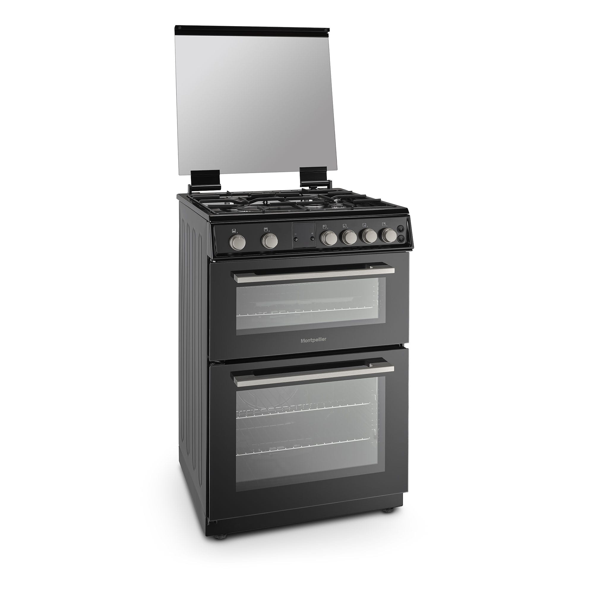 MONTPELLIER MDOG60LK Gas cooker