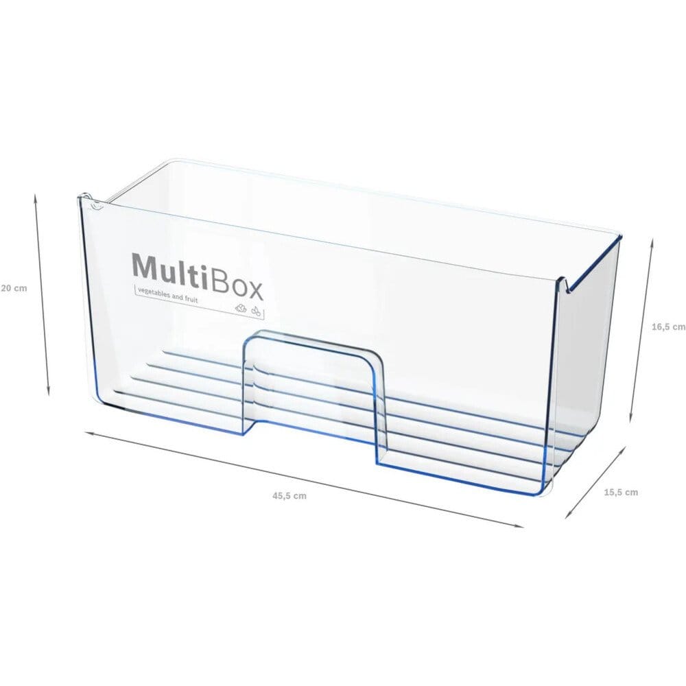 BOSCH KTL15NWEAG Under-counter fridge with freezer box