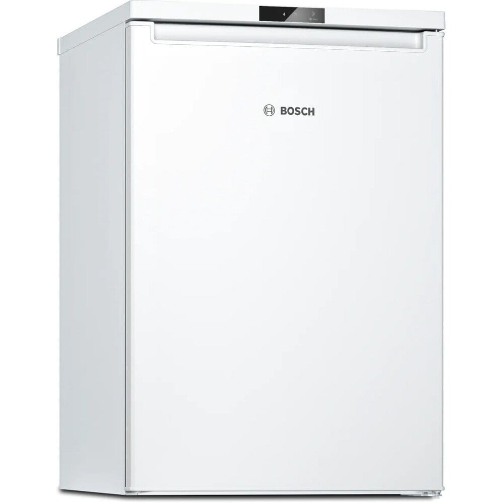 BOSCH KTL15NWEAG Under-counter fridge with freezer box