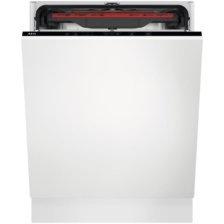 AEG FSX52927Z Built-in 14-place dishwasher