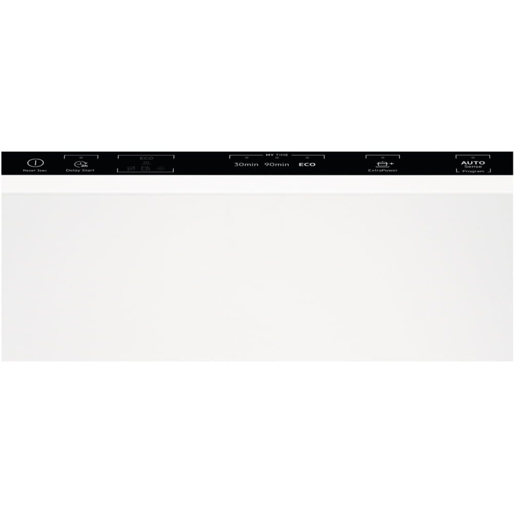 AEG FSX52927Z Fully-integrated 14-place dishwasher