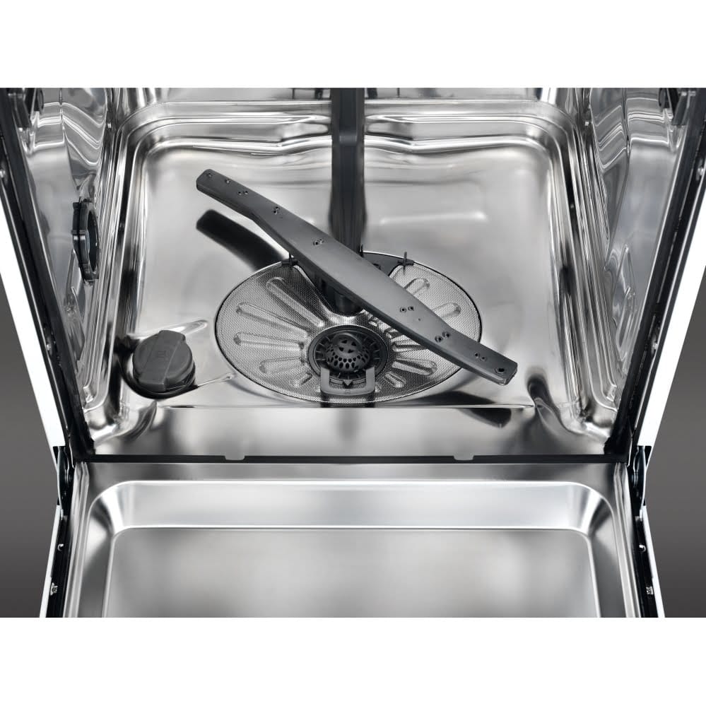 AEG FSX52927Z Fully-integrated 14-place dishwasher