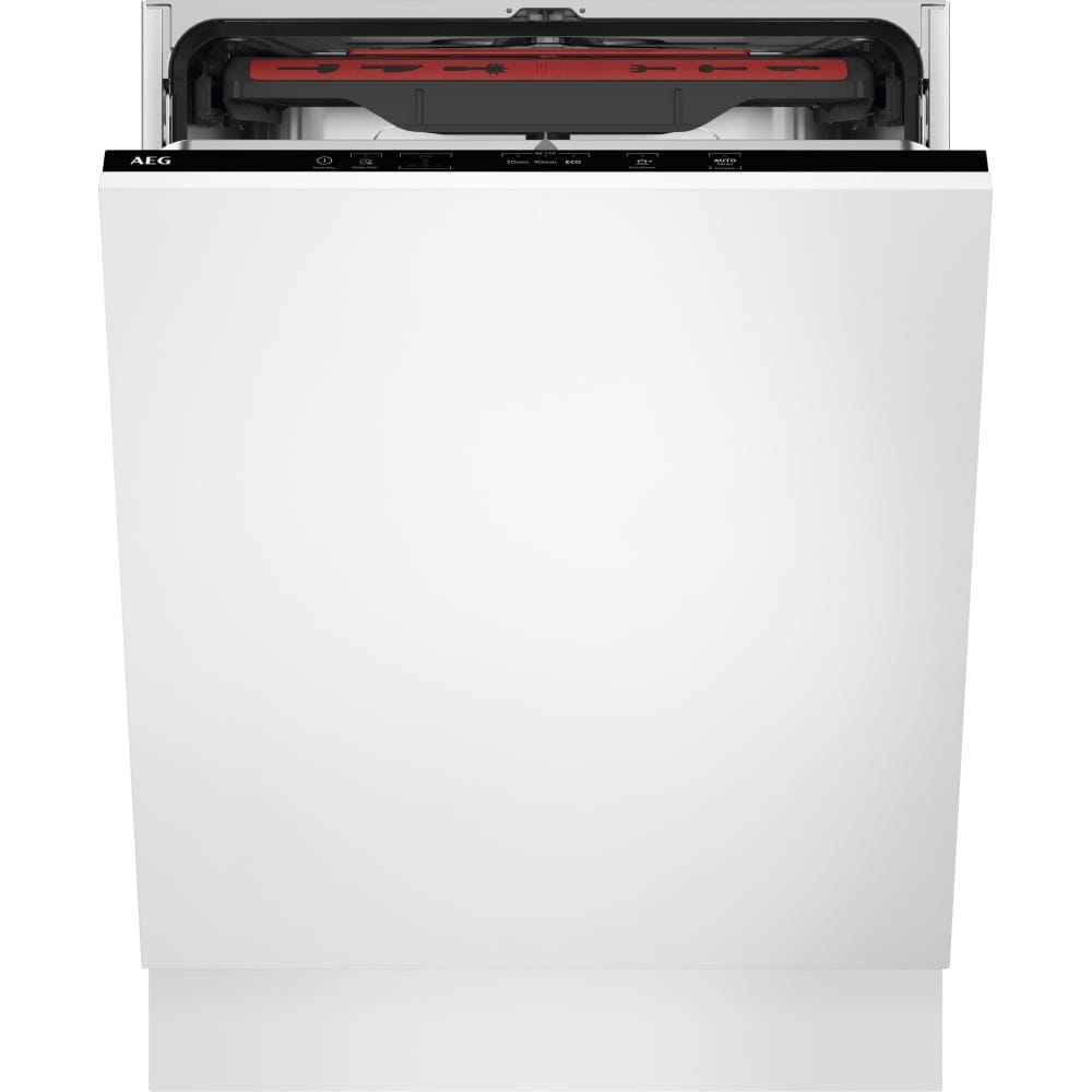 AEG FSX52927Z Fully-integrated 14-place dishwasher