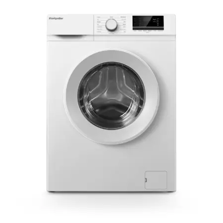 MONTPELLIER MWM612W 6KG 1200 Spin washing machine