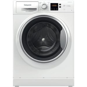 HOTPOINT NSWE7469WSUK 7KG 1400 Spin washing machine