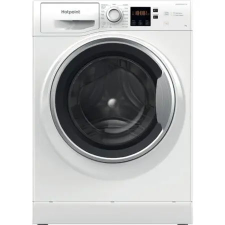 HOTPOINT NSWE7469WSUK 7KG 1400 Spin washing machine