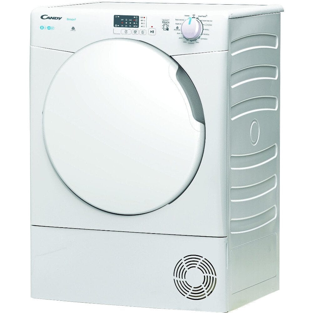 CANDY KSEC8LF 8KG Condenser tumble dryer