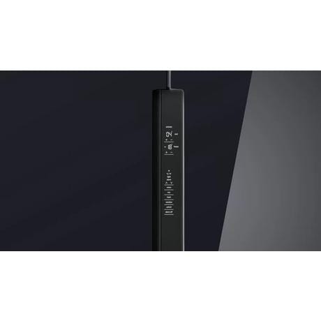 SIEMENS KF96RSBEA American-style fridge freezer