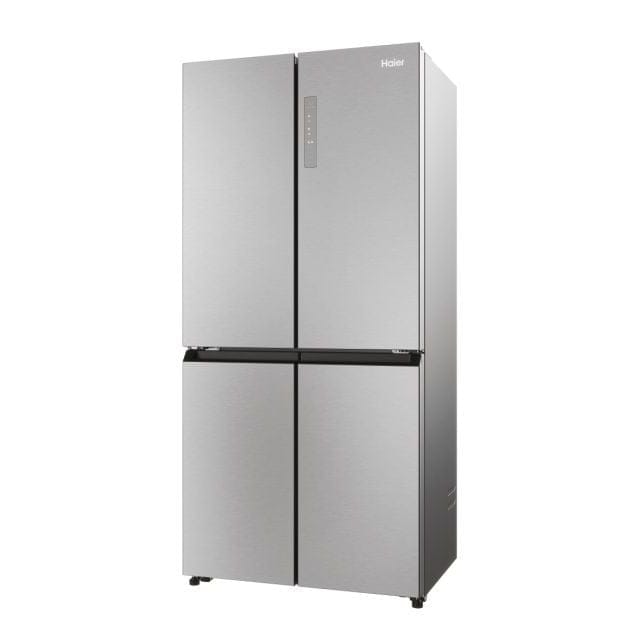 HAIER HCR3818ENMM American-style fridge freezer