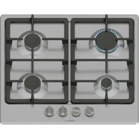 BOSCH PGP6B5K90 Built-in gas hob