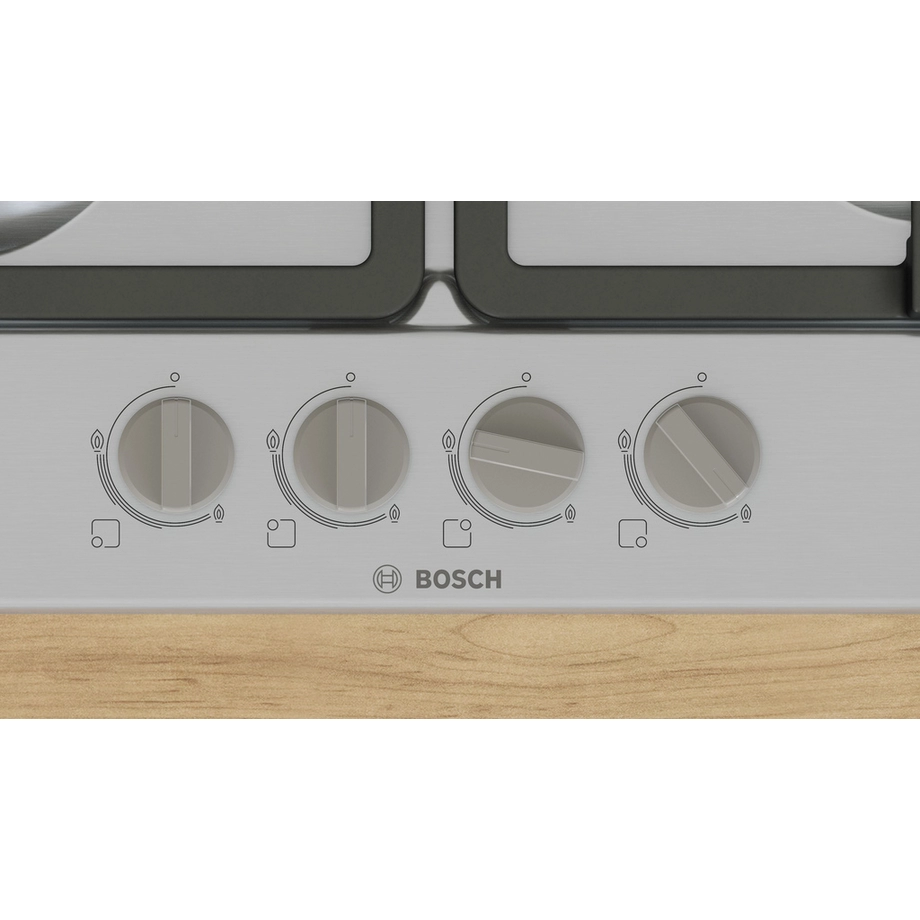 BOSCH PGP6B5K90 Built-in gas hob