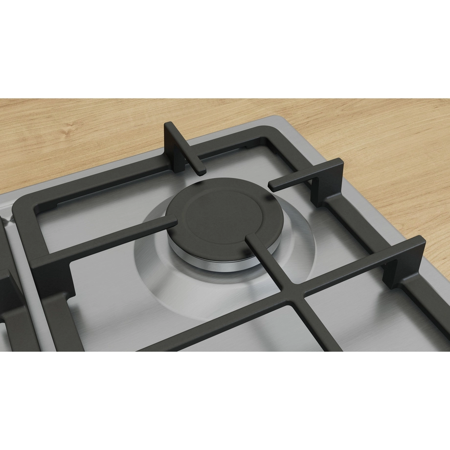 BOSCH PGP6B5K90 Built-in gas hob