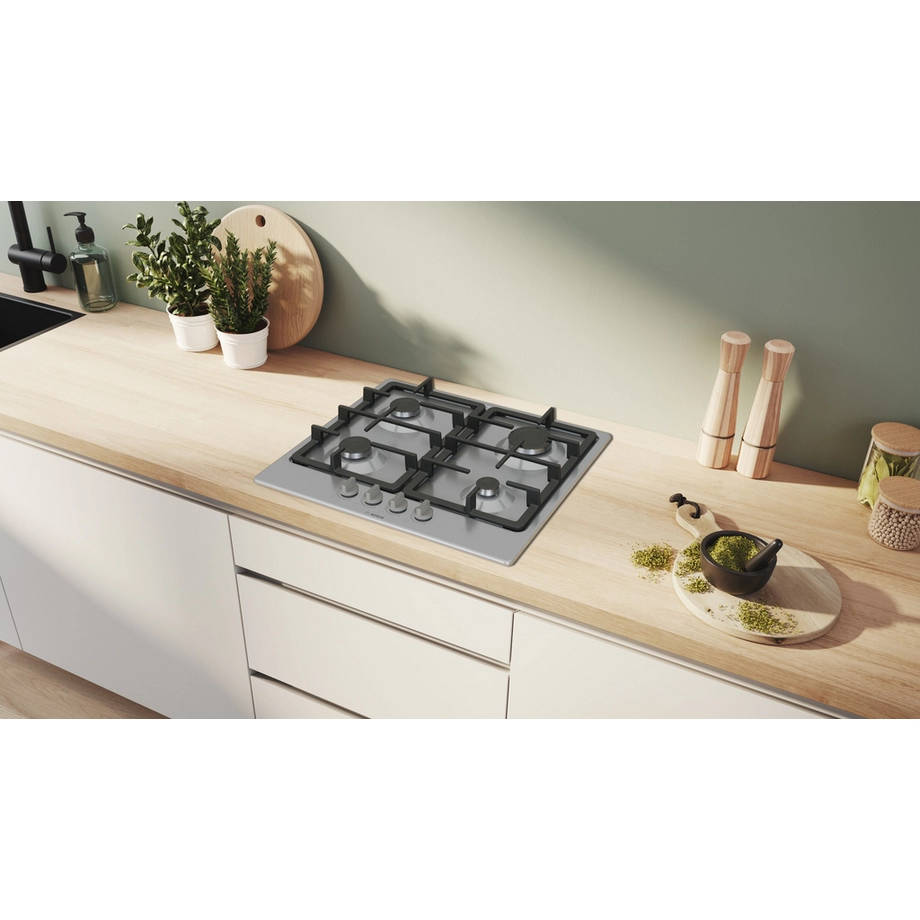 BOSCH PGP6B5K90 Built-in gas hob
