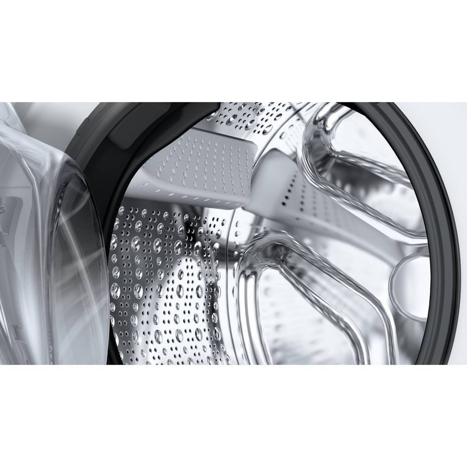 BOSCH WGG254Z0GB 10KG 1400 Spin washing machine