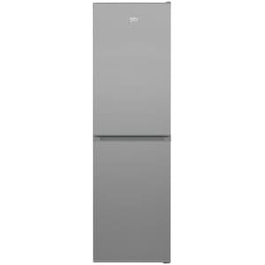 BEKO CCFM4582S Frost-free fridge freezer