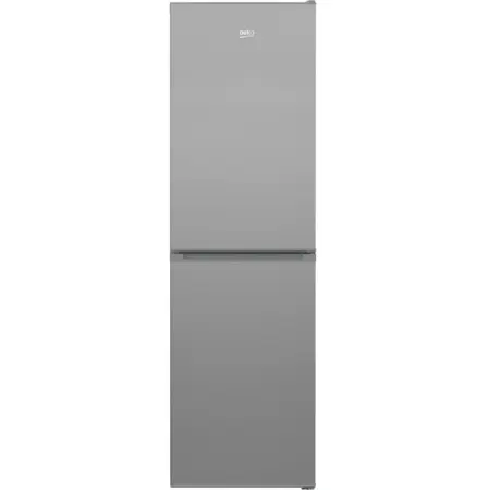 BEKO CCFM4582S Frost-free fridge freezer