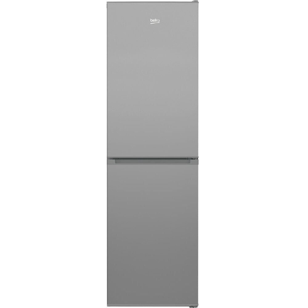 BEKO CCFM4582S Frost-free fridge freezer