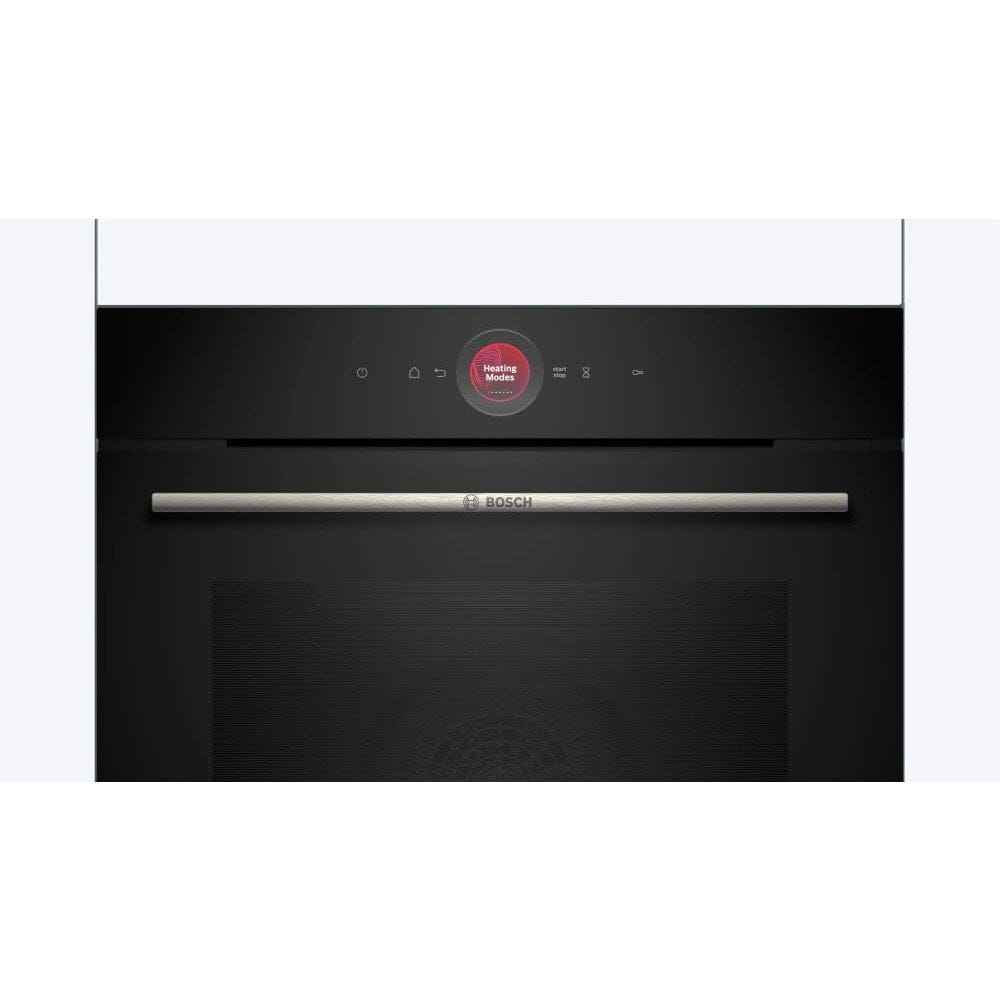 BOSCH HBG7341B1B Built-in single oven