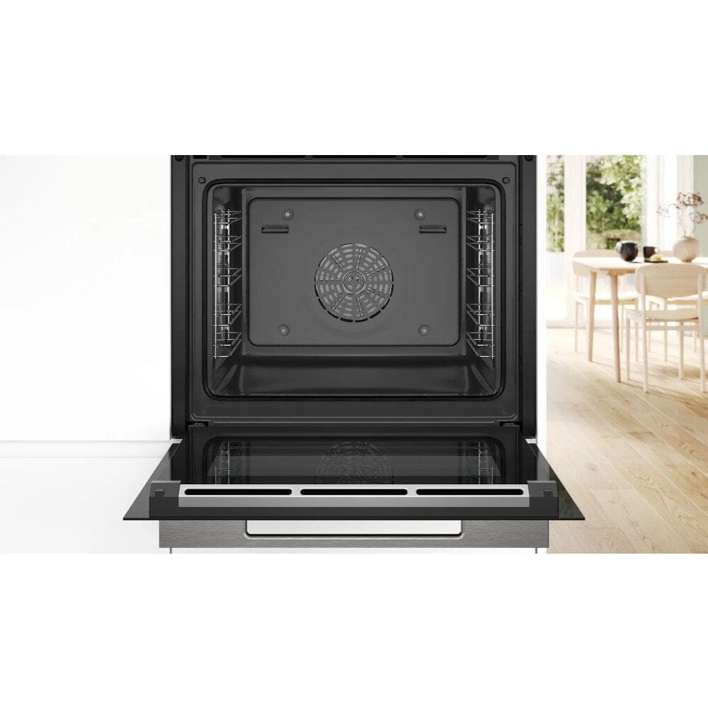 BOSCH HBG7341B1B Built-in single oven